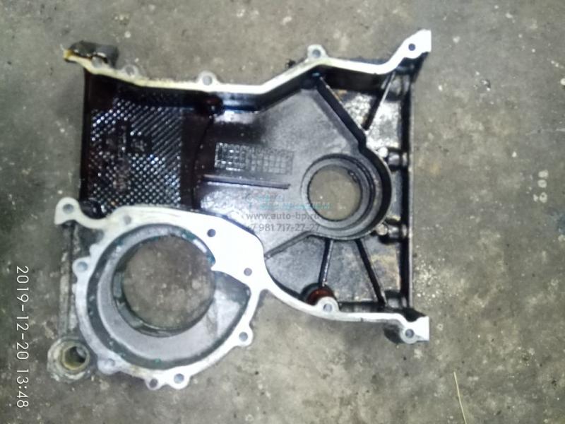 Крышка двигателя передняя 1706280 11141436720 BMW 5 E39, 00-03 Крышка двигателя передняя 1706280 11141436720 BMW 5 E39, 00-03