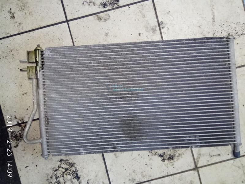 Радиатор кондиционера YS4H19710CA 1671708 FORD FOCUS 98- Радиатор кондиционера YS4H19710CA 1671708 FORD FOCUS 98-