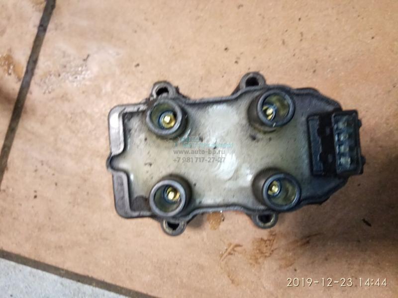 Катушка зажигания 50627 IRAN KHODRO Samand Катушка зажигания 50627 IRAN KHODRO Samand