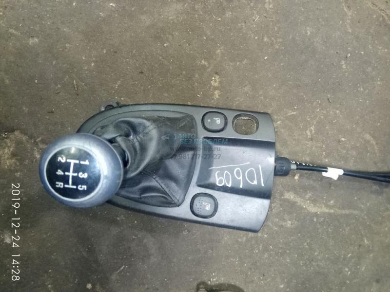 Кулиса МКПП 1093061 FORD FOCUS 98- Кулиса МКПП 1093061 FORD FOCUS 98-