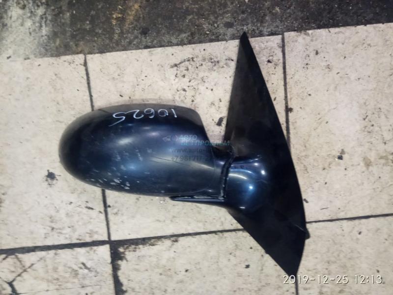 Зеркало наружнее правое 1347095 FORD FOCUS 98- Зеркало наружнее правое 1347095 FORD FOCUS 98-