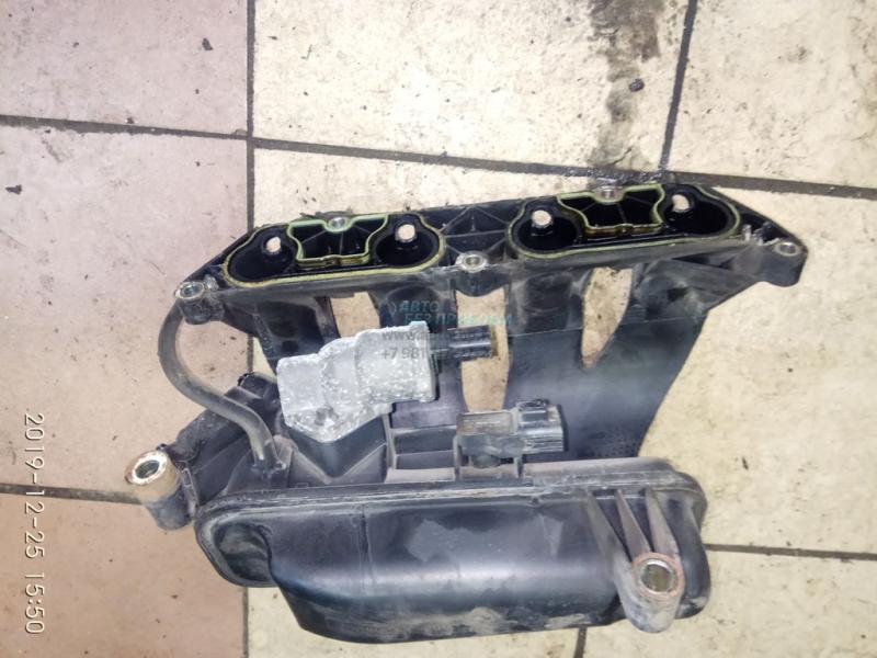 Коллектор впускной XS6E9424ND 1148347 FORD FOCUS 98- Коллектор впускной XS6E9424ND 1148347 FORD FOCUS 98-