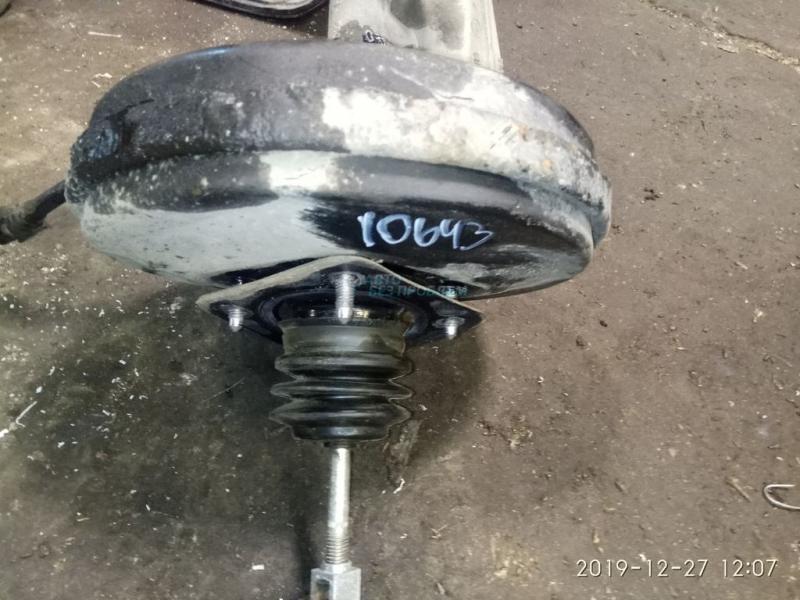 Усилитель тормозов вакуумный 472109134R RENAULT LOGAN 04-09 Усилитель тормозов вакуумный 472109134R RENAULT LOGAN 04-09