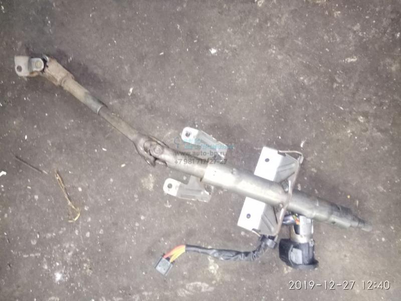 Замок зажигания 6001546809 RENAULT LOGAN 04-09 Замок зажигания 6001546809 RENAULT LOGAN 04-09