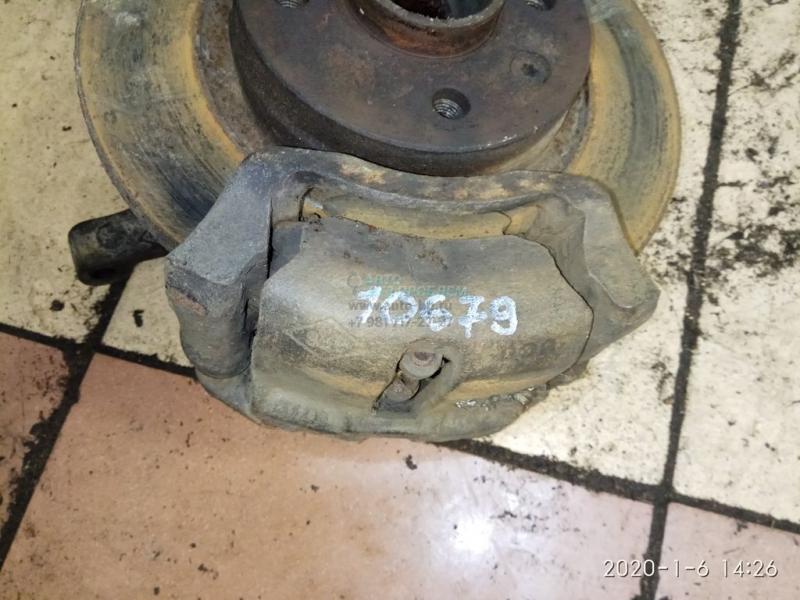 суппорт передний левый 7701201769 RENAULT LOGAN 04-09 суппорт передний левый 7701201769 RENAULT LOGAN 04-09