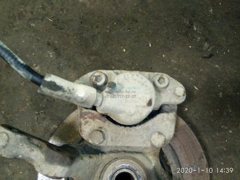 суппорт передний левый RENAULT CLIO SYMBOL 01-08 суппорт передний левый RENAULT CLIO SYMBOL 01-08