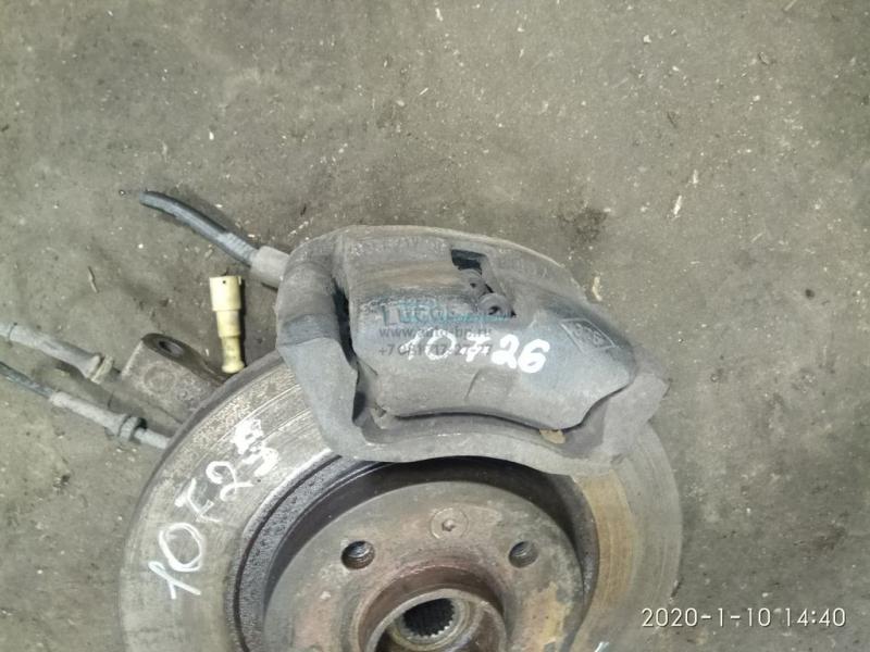 Суппорт передний правый 8200207313 RENAULT CLIO SYMBOL 01-08 Суппорт передний правый 8200207313 RENAULT CLIO SYMBOL 01-08