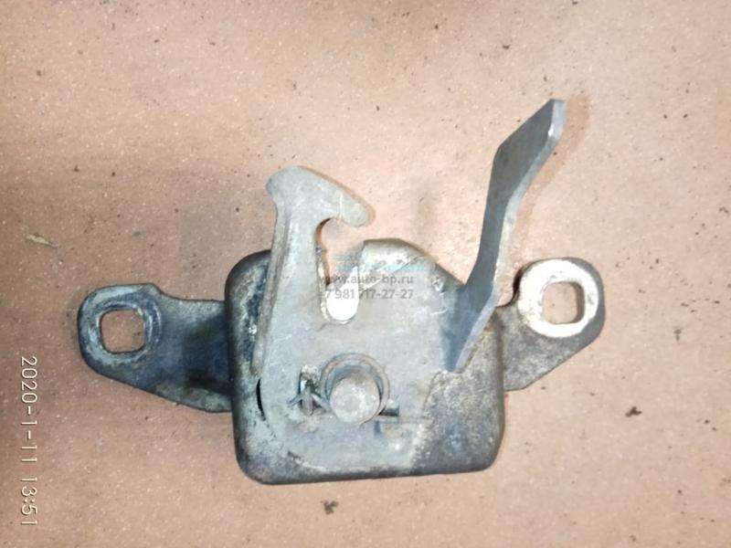 Замок капота 6001547332 RENAULT LOGAN 04-09 Замок капота 6001547332 RENAULT LOGAN 04-09