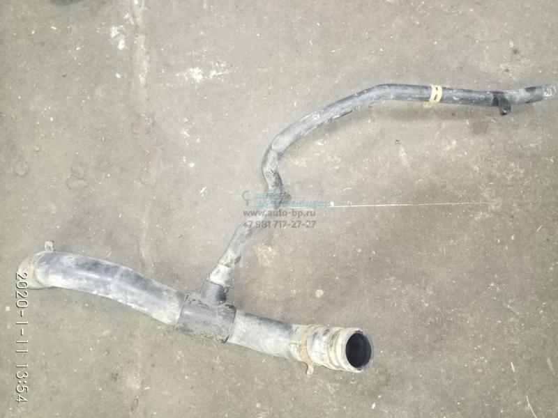 Патрубок радиатора 8200026108 RENAULT CLIO SYMBOL 01-08 Патрубок радиатора 8200026108 RENAULT CLIO SYMBOL 01-08