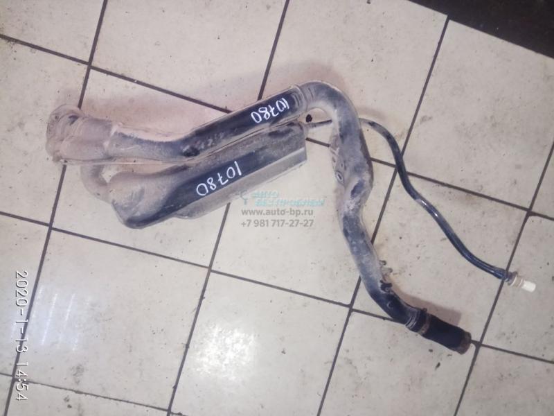 Горловина топливного бака 172216856R RENAULT CLIO SYMBOL 01-08 Горловина топливного бака 172216856R RENAULT CLIO SYMBOL 01-08