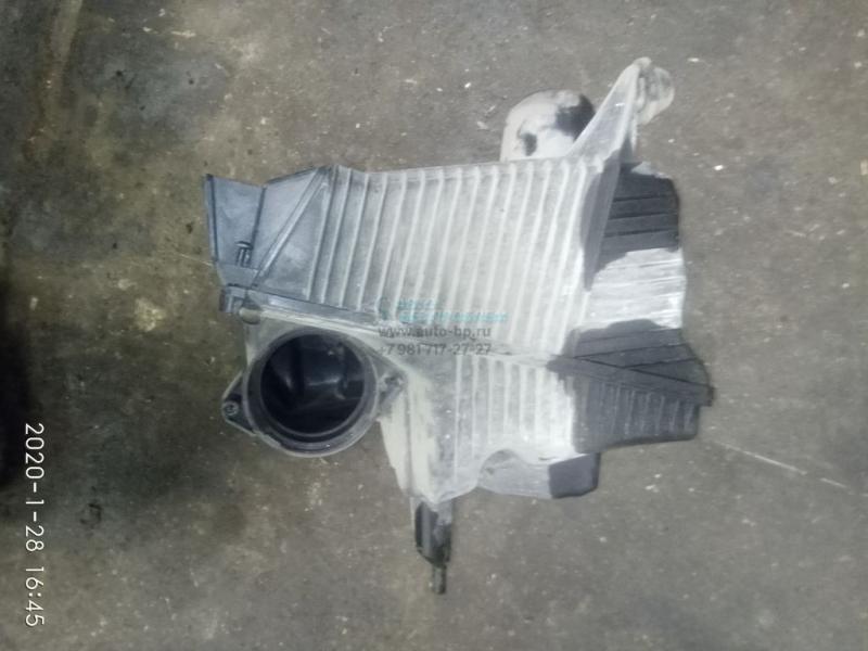 Корпус воздушного фильтра 8200545282 RENAULT MEGANE 2 03-06 Корпус воздушного фильтра 8200545282 RENAULT MEGANE 2 03-06