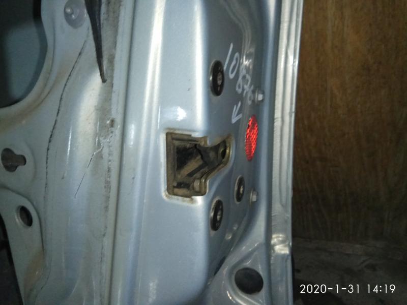 Замок двери передней правой 8200138038 RENAULT CLIO SYMBOL 01-08 Замок двери передней правой 8200138038 RENAULT CLIO SYMBOL 01-08