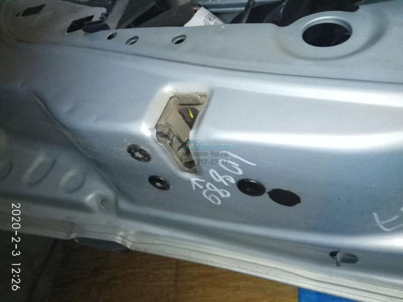 Замок двери передней правой 8200027779 RENAULT MEGANE 2 03-06 Замок двери передней правой 8200027779 RENAULT MEGANE 2 03-06