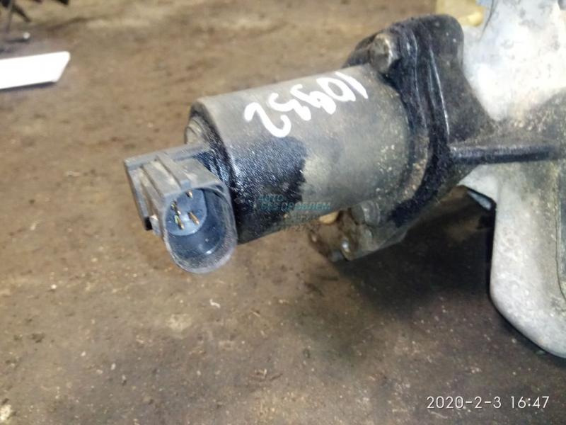Клапан рециркуляции выхлопных газов 8200542998 RENAULT MEGANE 2 03-06 Клапан рециркуляции выхлопных газов 8200542998 RENAULT MEGANE 2 03-06