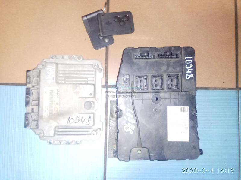Блок управления двигателем 8200184294 0281010769 8200262385A S118399300E RENAULT MEGANE 2 03-06 Блок управления двигателем 8200184294 0281010769 8200262385A S118399300E RENAULT MEGANE 2 03-06