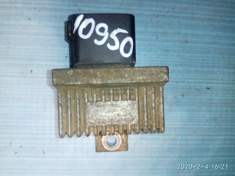Реле накала свечей 7700115078 RENAULT MEGANE 2 03-06 Реле накала свечей 7700115078 RENAULT MEGANE 2 03-06