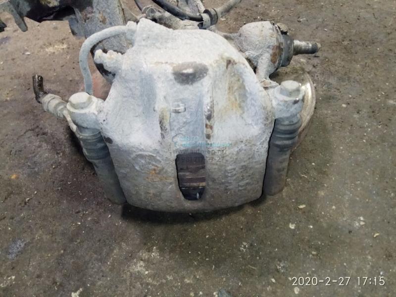 Суппорт передний правый 9904017 IRAN KHODRO Samand Суппорт передний правый 9904017 IRAN KHODRO Samand