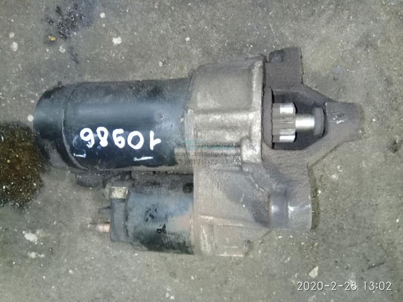 Стартер 190621A D6RA661 YG20239106 IRAN KHODRO Samand Стартер 190621A D6RA661 YG20239106 IRAN KHODRO Samand