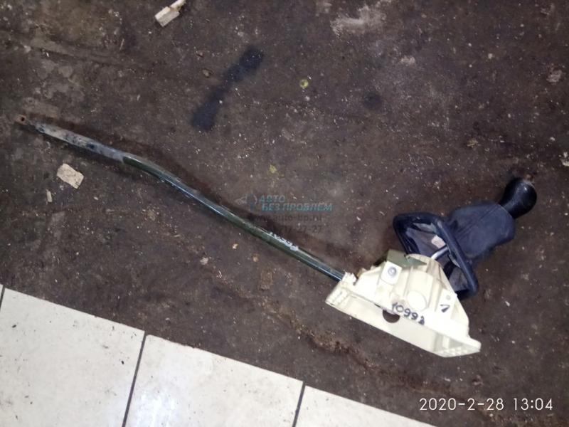 Кулиса МКПП X7V2141007AA IRAN KHODRO Samand Кулиса МКПП X7V2141007AA IRAN KHODRO Samand