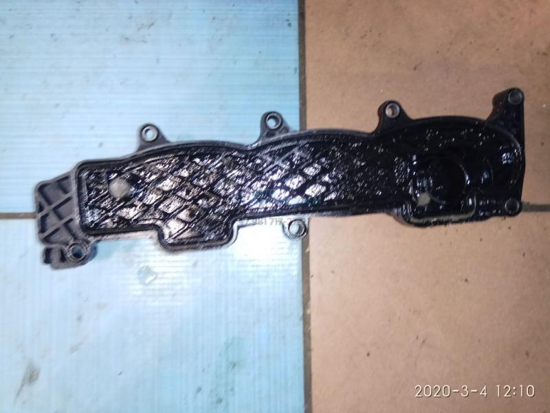 Крышка головки блока (клапанная) 9660281080 0248L1 CITROEN C4 PICASSO 06- Крышка головки блока (клапанная) 9660281080 0248L1 CITROEN C4 PICASSO 06-
