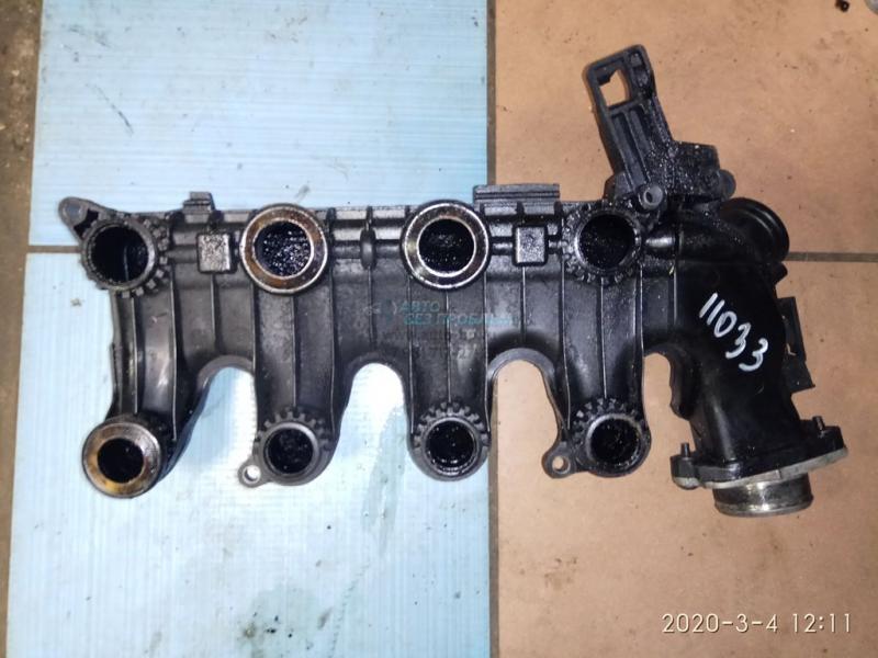 Коллектор впускной 9684941780 0361N3 CITROEN C4 PICASSO 06- Коллектор впускной 9684941780 0361N3 CITROEN C4 PICASSO 06-