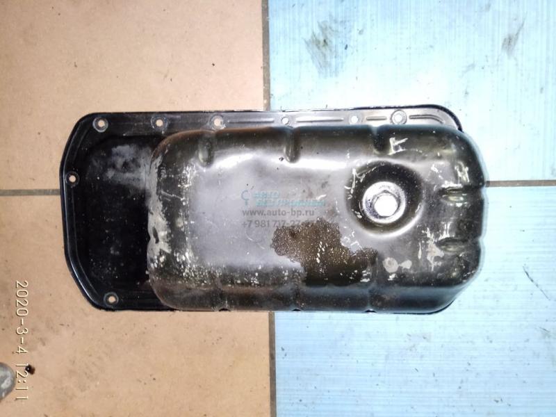 Поддон масляный двигателя 1342630 CITROEN C4 PICASSO 06- Поддон масляный двигателя 1342630 CITROEN C4 PICASSO 06-