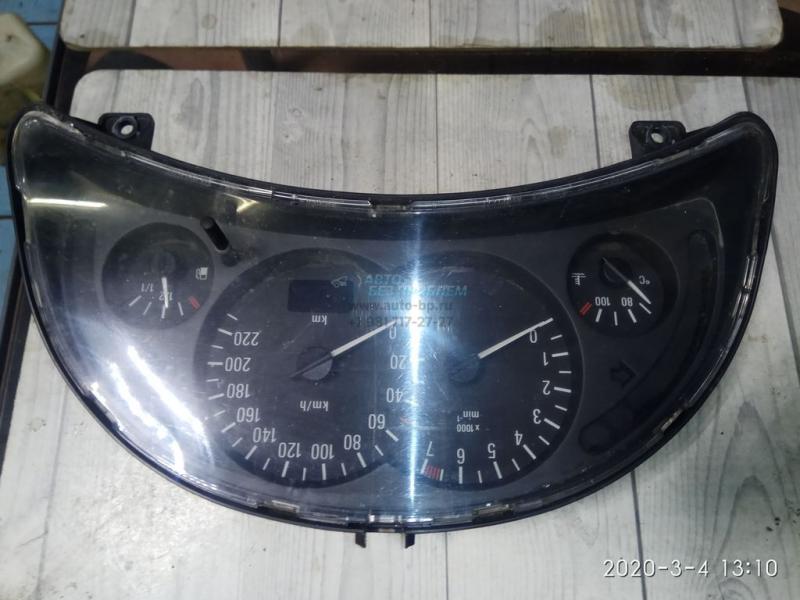 Панель приборов OPEL CORSA C 00-06 Панель приборов OPEL CORSA C 00-06