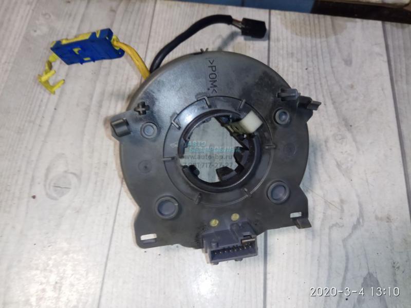 Механизм подрулевой для SRS (ленточный) 90588758 1610662 OPEL CORSA C 00-06 Механизм подрулевой для SRS (ленточный) 90588758 1610662 OPEL CORSA C 00-06