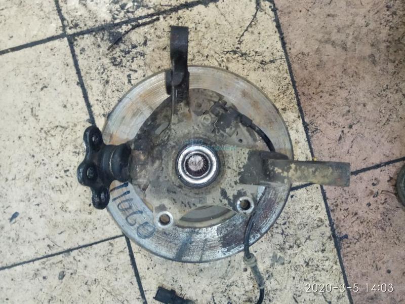 Кулак поворотный левый 9156140 OPEL CORSA C 00-06 Кулак поворотный левый 9156140 OPEL CORSA C 00-06