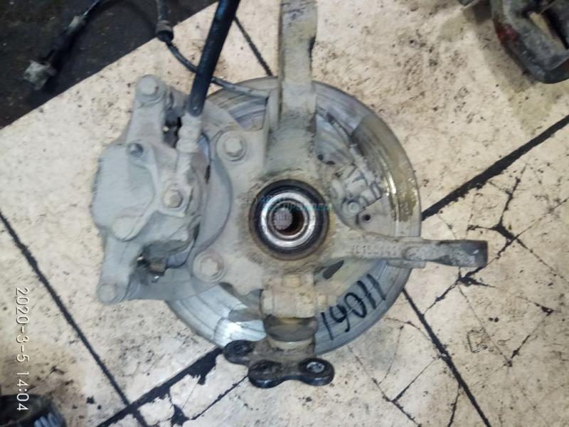 Кулак поворотный правый 13154318 5308022 OPEL CORSA C 00-06 Кулак поворотный правый 13154318 5308022 OPEL CORSA C 00-06