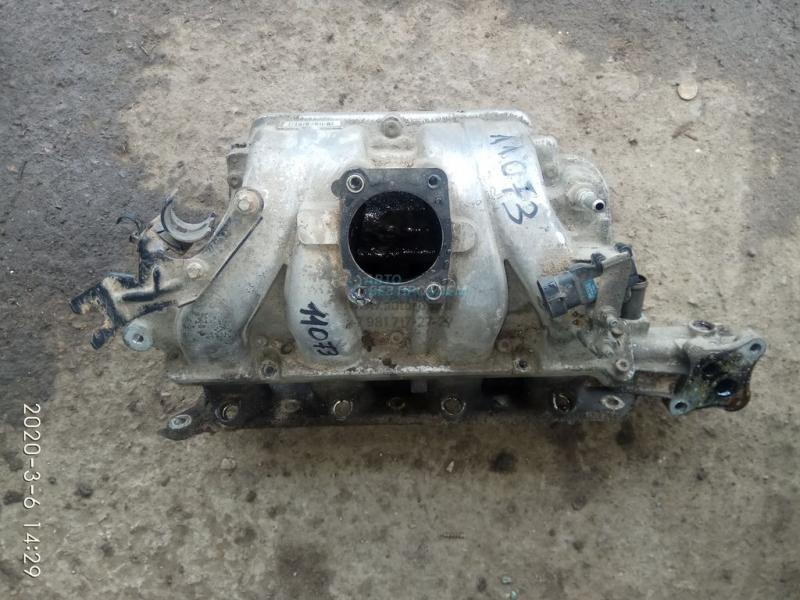 Коллектор впускной 9158176 24439393 OPEL CORSA C 00-06 Коллектор впускной 9158176 24439393 OPEL CORSA C 00-06