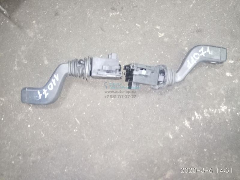 Переключатель подрулевой в сборе 1241132 90243395 OPEL CORSA C 00-06 Переключатель подрулевой в сборе 1241132 90243395 OPEL CORSA C 00-06