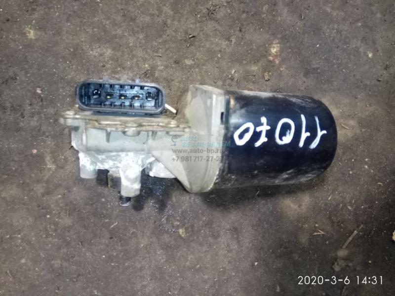 Моторчик стеклоочистителя передний 1270000 23002751 24441422 OPEL CORSA C 00-06 Моторчик стеклоочистителя передний 1270000 23002751 24441422 OPEL CORSA C 00-06