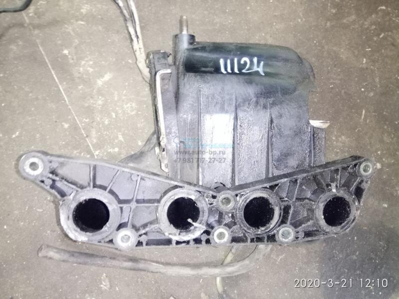 Коллектор впускной H7700875337 7700870201 RENAULT KANGOO 03.98-12.02 Коллектор впускной H7700875337 7700870201 RENAULT KANGOO 03.98-12.02