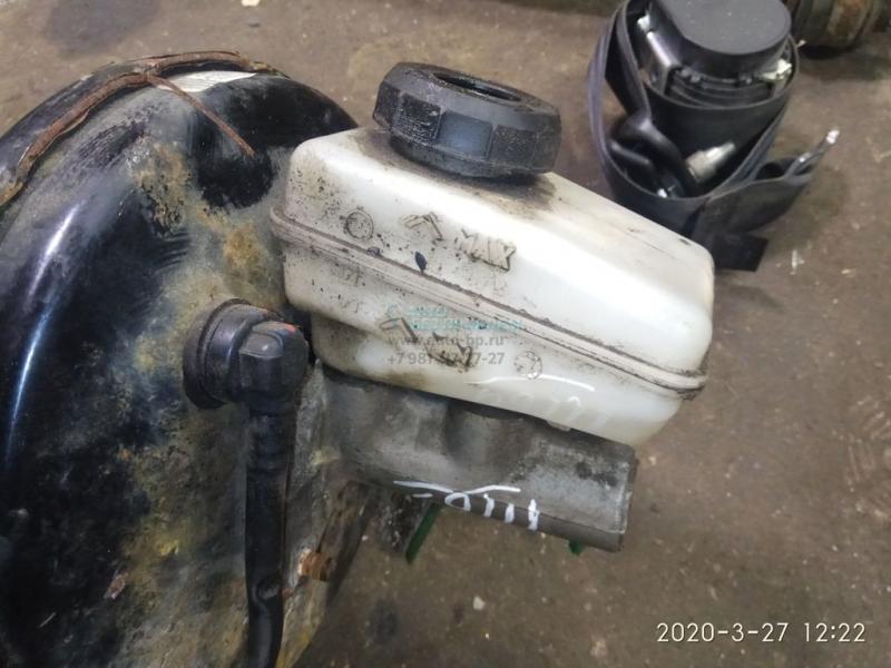 Цилиндр тормозной главный 6001551313 RENAULT LOGAN 10-14 Цилиндр тормозной главный 6001551313 RENAULT LOGAN 10-14