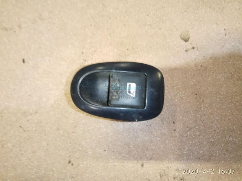 Кнопка стеклоподъемника PEUGEOT 206 Кнопка стеклоподъемника PEUGEOT 206