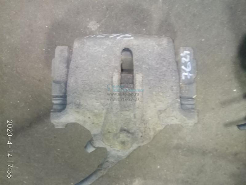 суппорт передний левый 1S7113005AL FORD MONDEO 3 суппорт передний левый 1S7113005AL FORD MONDEO 3