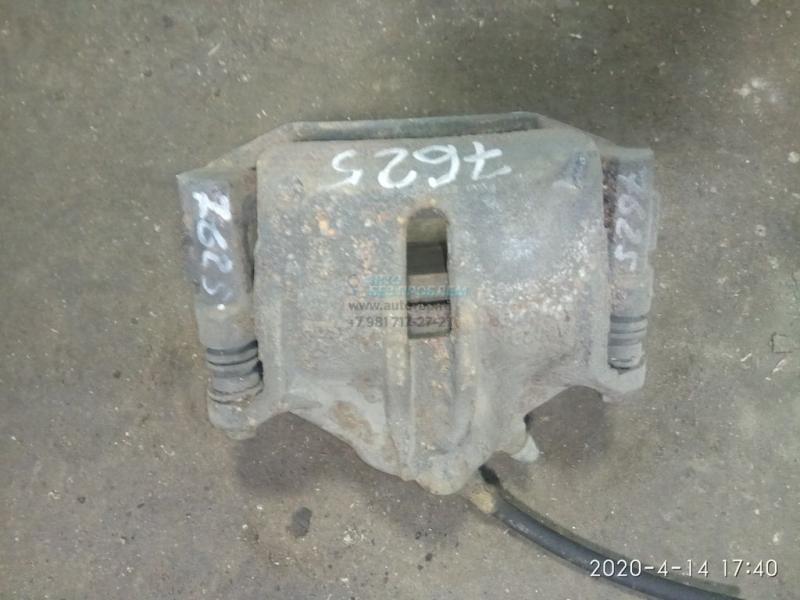 Суппорт передний правый 1S7113005AL FORD MONDEO 3 Суппорт передний правый 1S7113005AL FORD MONDEO 3