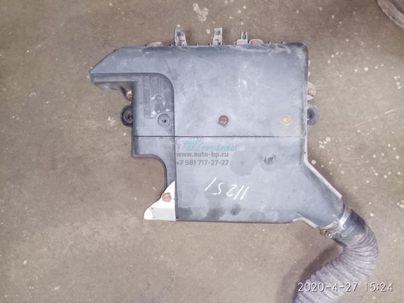 Корпус воздушного фильтра 7700869136 7700273367 RENAULT KANGOO 03.98-12.02 Корпус воздушного фильтра 7700869136 7700273367 RENAULT KANGOO 03.98-12.02