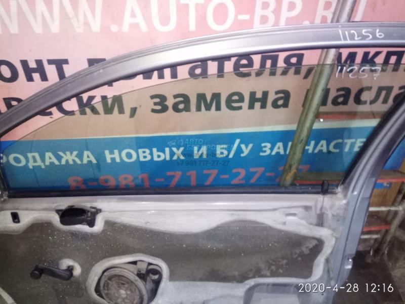 Стекло двери передней правой 920290 PEUGEOT 206 Стекло двери передней правой 920290 PEUGEOT 206