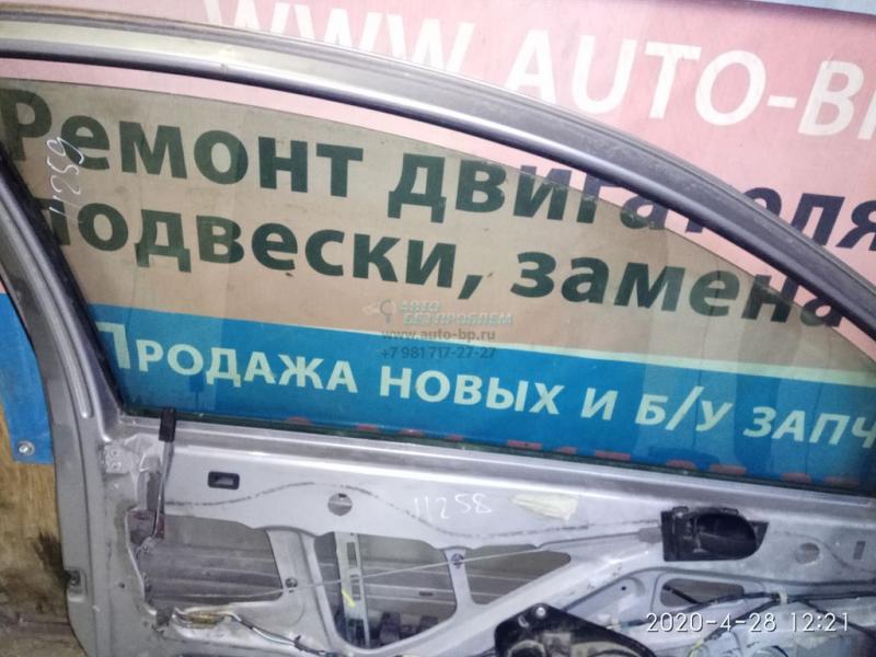 Стекло двери передней левой 920198 PEUGEOT 206 Стекло двери передней левой 920198 PEUGEOT 206