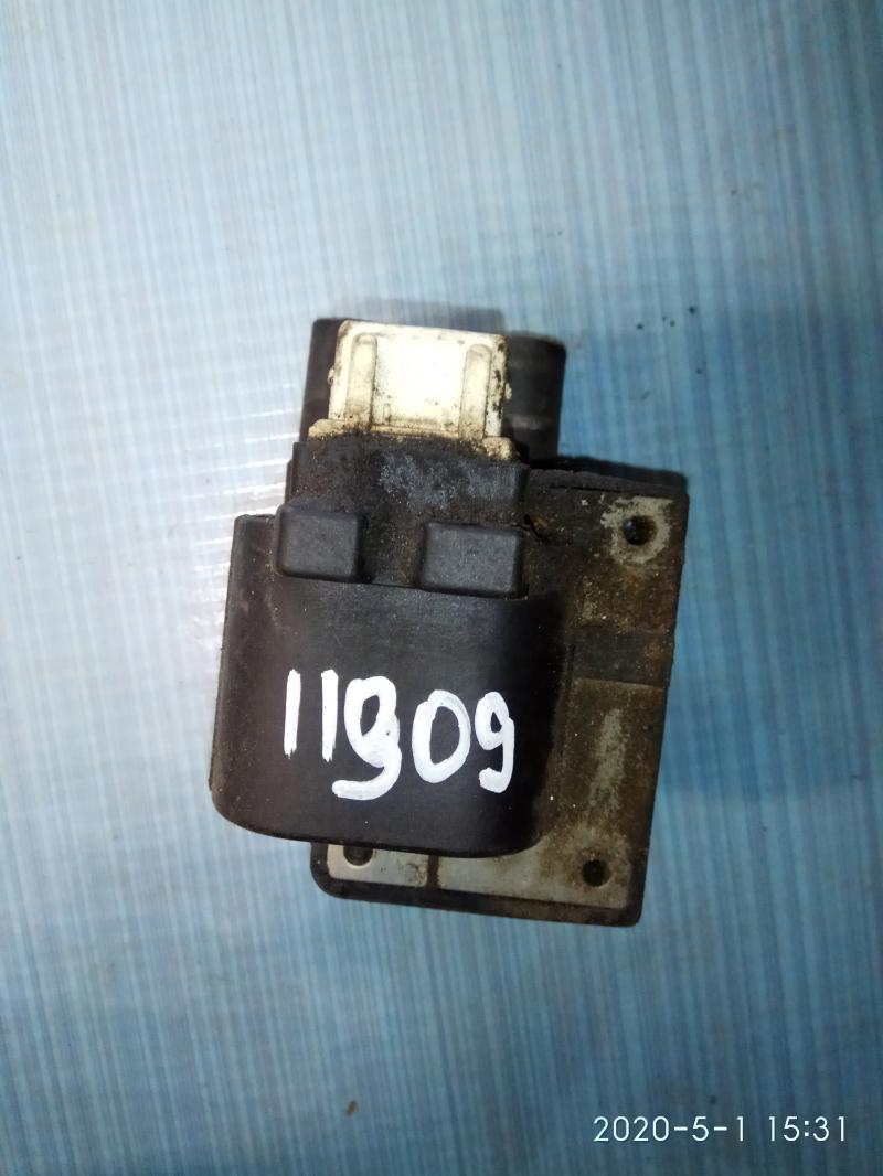 Катушка зажигания BAEQ068 RENAULT KANGOO 03.98-12.02 Катушка зажигания BAEQ068 RENAULT KANGOO 03.98-12.02