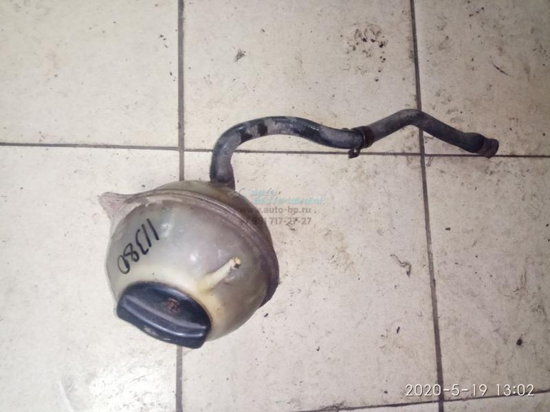 Бачок расширительный 1H0121407A VW GOLF 3 Бачок расширительный 1H0121407A VW GOLF 3