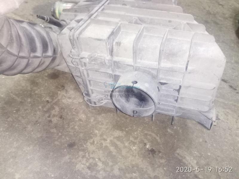 Корпус воздушного фильтра yc159600db FORD TRANSIT 01- Корпус воздушного фильтра yc159600db FORD TRANSIT 01-