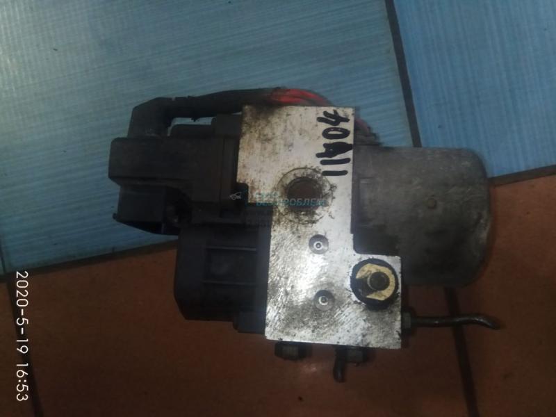 Насос АБС (ABS) 40009001524 0265216672 FORD TRANSIT 01- Насос АБС (ABS) 40009001524 0265216672 FORD TRANSIT 01-