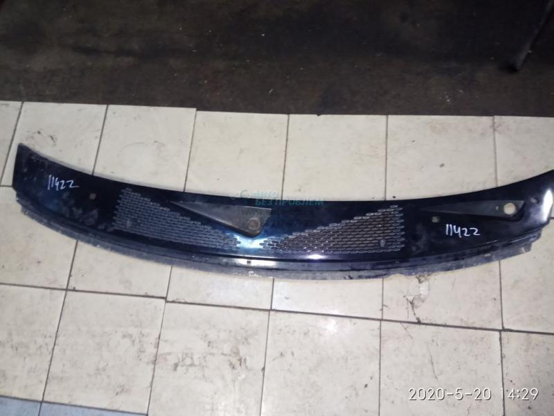 Решетка стеклоочистителя (жабо) YC15V01915ATW 4383595 FORD TRANSIT 01- Решетка стеклоочистителя (жабо) YC15V01915ATW 4383595 FORD TRANSIT 01-