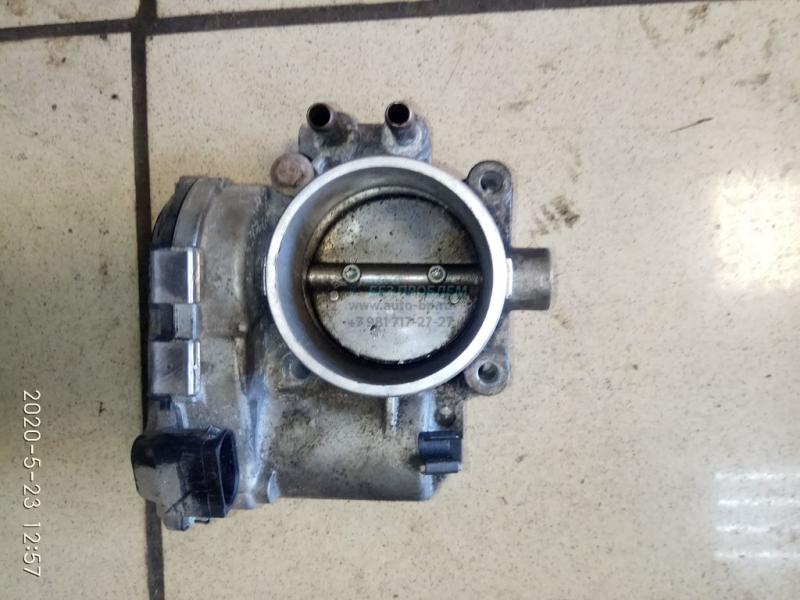 Заслонка дроссельная 0280750196 A111129010 CHERY Fora (A21) Заслонка дроссельная 0280750196 A111129010 CHERY Fora (A21)
