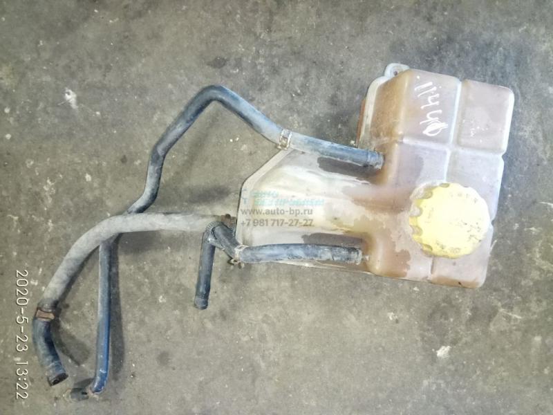 Бачок расширительный A211311110 CHERY Fora (A21) Бачок расширительный A211311110 CHERY Fora (A21)