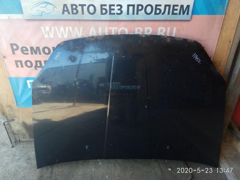 Капот CHERY Fora (A21) Капот CHERY Fora (A21)