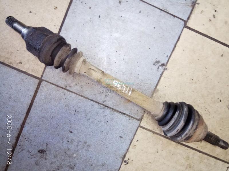 Полуось передняя левая 1753951 FORD FOCUS 98- Полуось передняя левая 1753951 FORD FOCUS 98-